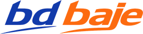bd baje লোগো